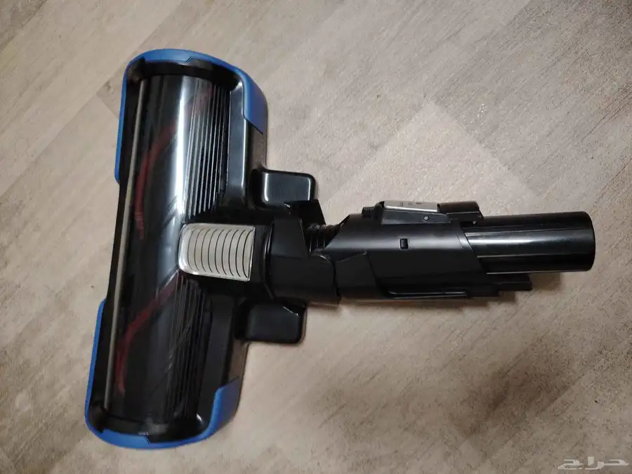 TEFAL STICK VACCUM index