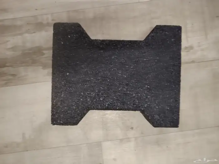 ارضيات ربل ارضيات مطاطيه للجيم والنوادي 16