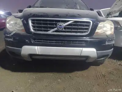 فولفو اكس سي 90 xc 90 index