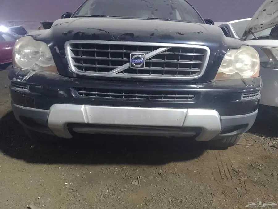 فولفو اكس سي 90 xc 90 0