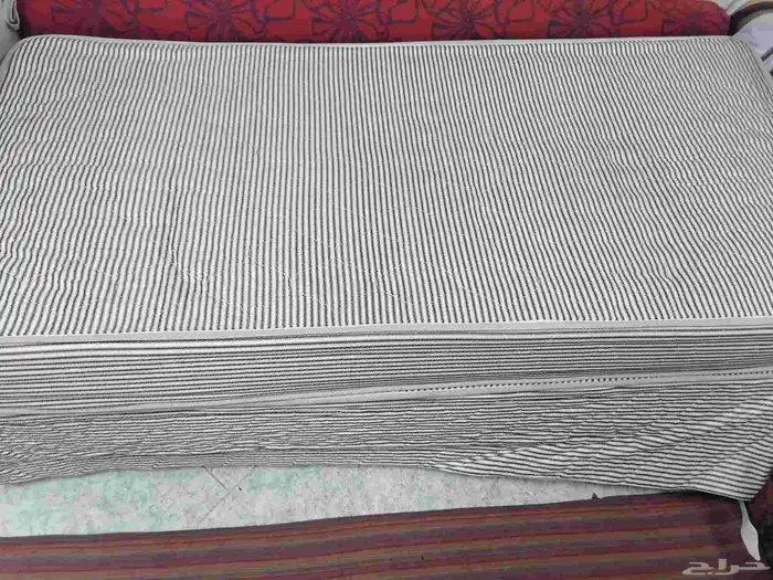 Bed with mattress 2bed 2