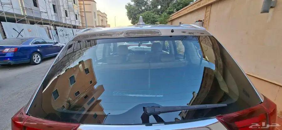 ميتسوبيشي اوتلاندر 2019 6