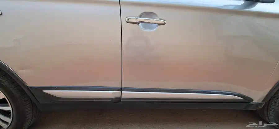 ميتسوبيشي اوتلاندر 2019 3