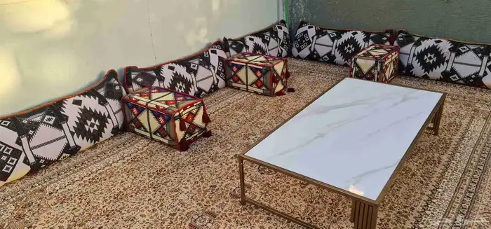 شالية نجم البكيرية الريفي.. عرض 200 ريال 17