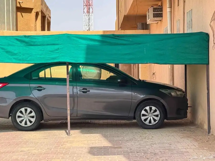 يارس 2015 وكاله 6
