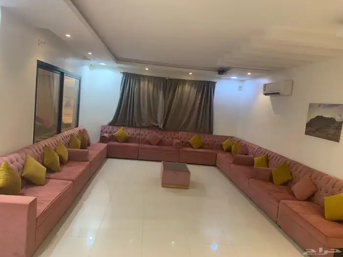 شاليهات اريج بارك 9