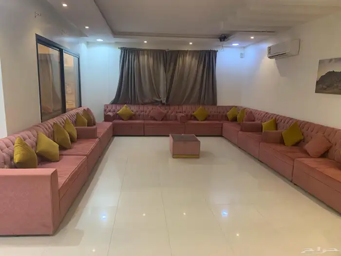 شاليهات اريج بارك 12