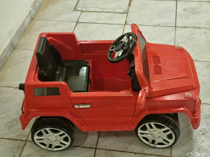 سيارات اطفال 3