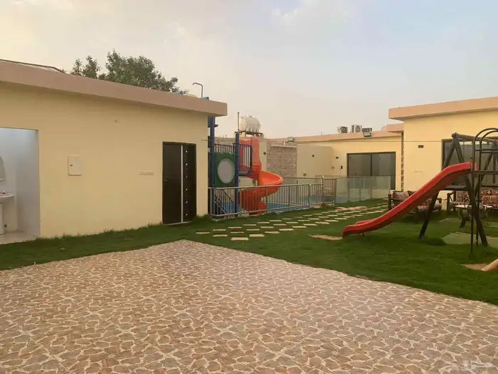 شاليهات اريج بارك 13