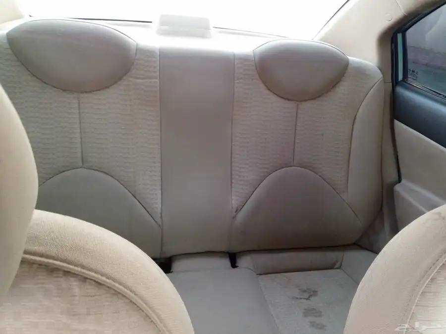 2007 اكسنت 2