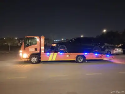 سطحه القريات نقل سيارات داخل و خارج الرياض جده الدمام 2