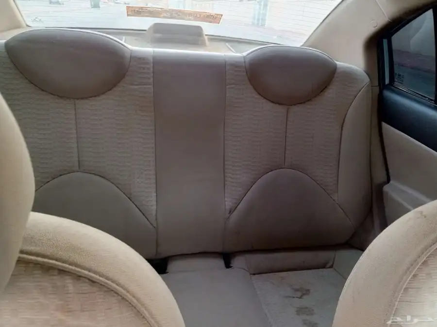 2007 اكسنت 3
