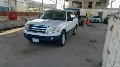 اكسبديشن 2012 سعودي 1