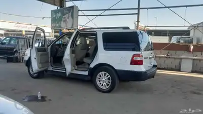 اكسبديشن 2012 سعودي 9