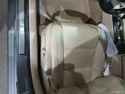 الكزز 350 اي اس موديل2014 9