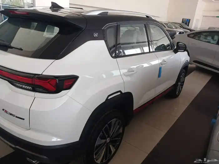 شانجان سمارت بلس ليمتد C35 1