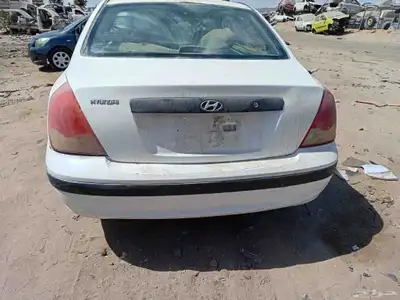 النترا موديل 2005 3