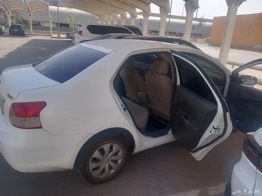 يارس 3