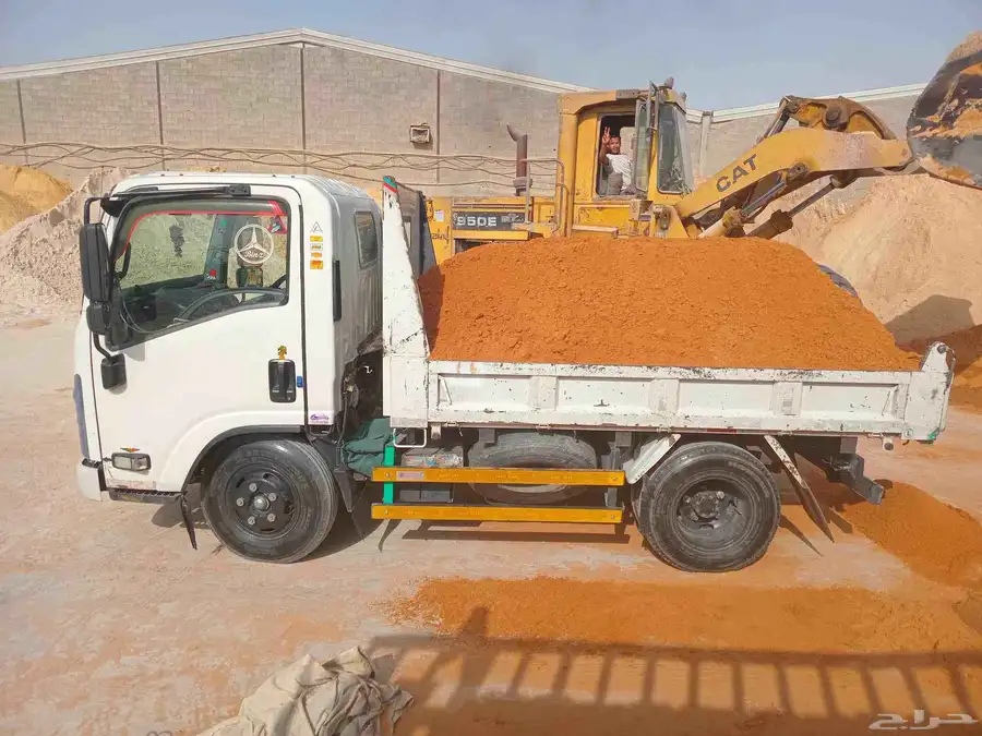 تنسبق حدائق 5