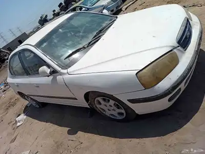 النترا موديل 2005 1