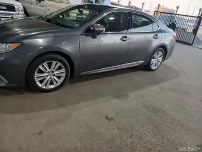 الكزز 350 اي اس موديل2014 6