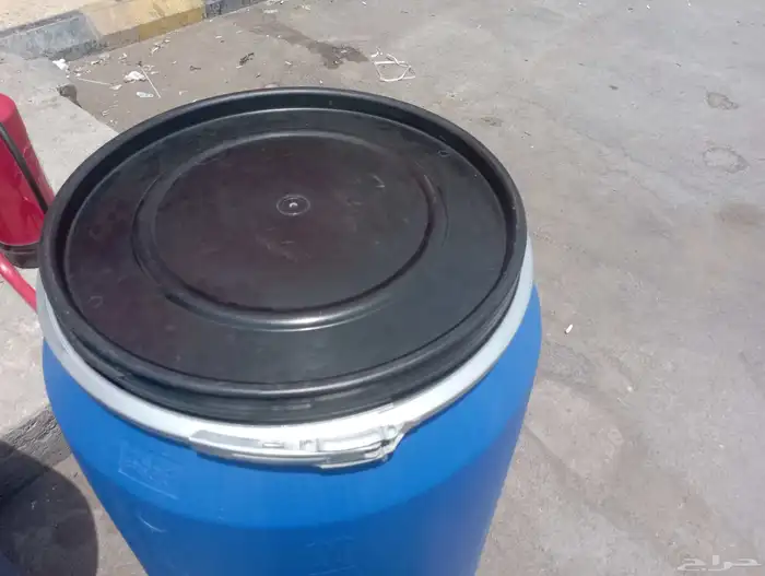 برميل ابو فتحها البيع 1