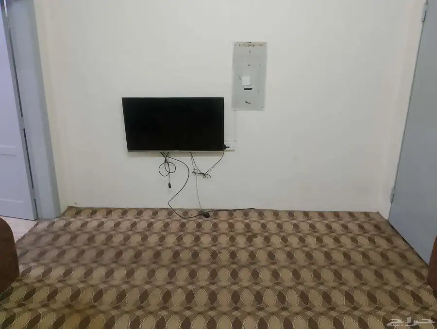 شقق مفروشه عزاب موثثه بالكامل شارع عبدالله ابن مسعود 5