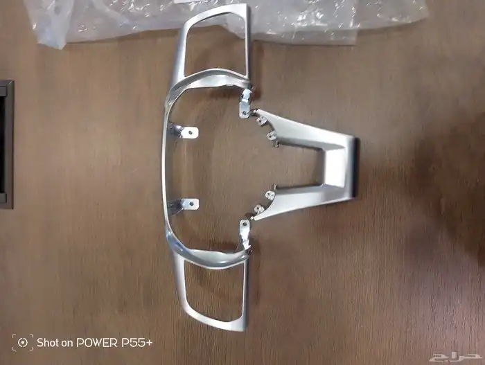 ديكور نيكل طارة سوناتا 2018 إلى 2020 3