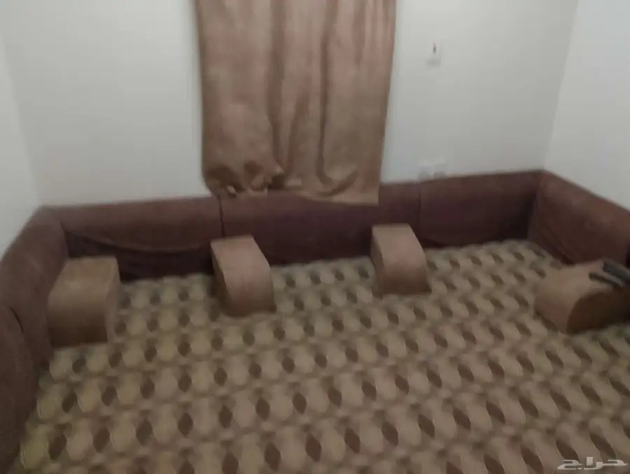 شقق مفروشه عزاب موثثه بالكامل شارع عبدالله ابن مسعود 2