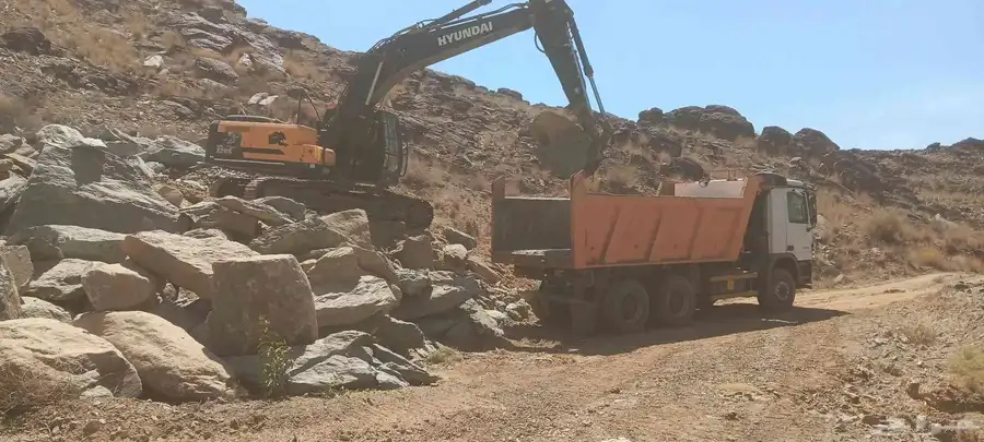 بكلين للايجار 2