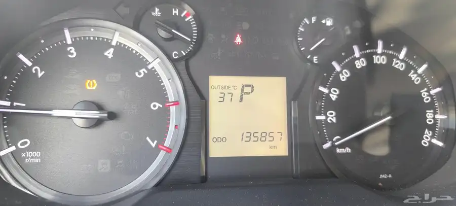 Toyota Prado V6 TXL standard 2021 12