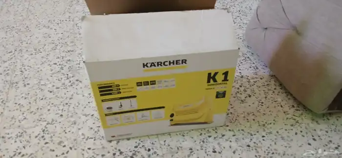 مكينة كارشر k1 0