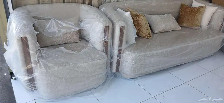 كنبات جاهز 1