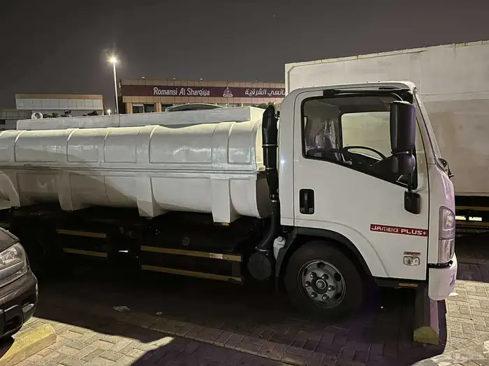 وايت ماء حلو بالدمام والخبر 0