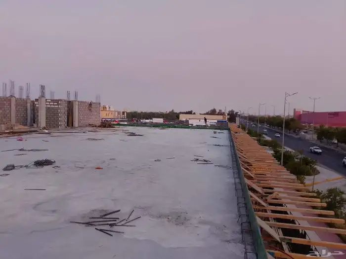 مقاول عام وتشطيب كامل 14