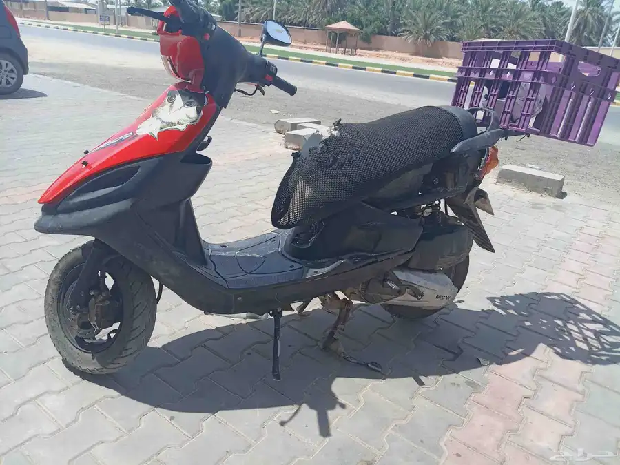 دباب توماتيك يمشي 120 نفس الدباب الكبير شغال فل الفل ما شاء 4