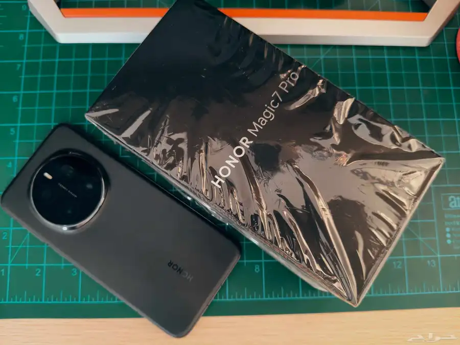 هونر ماجيك 7 برو Honor Magic 7 Pro 2