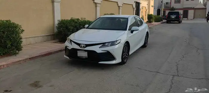تويوتا كامري 2024 0