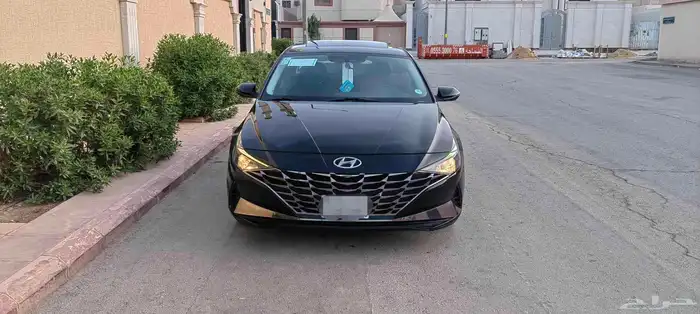 هيونداي النترا 2022 0