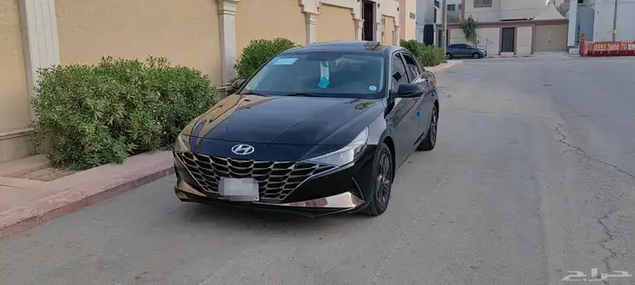 هيونداي النترا 2022 1