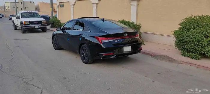 هيونداي النترا 2022 6