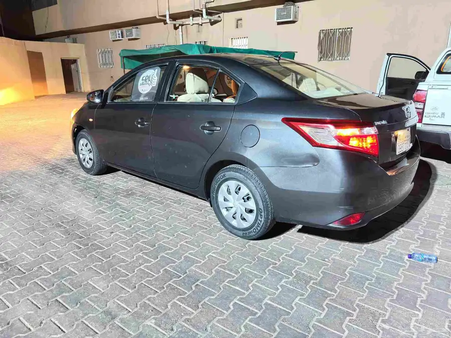 يارس 2015 وكاله 2