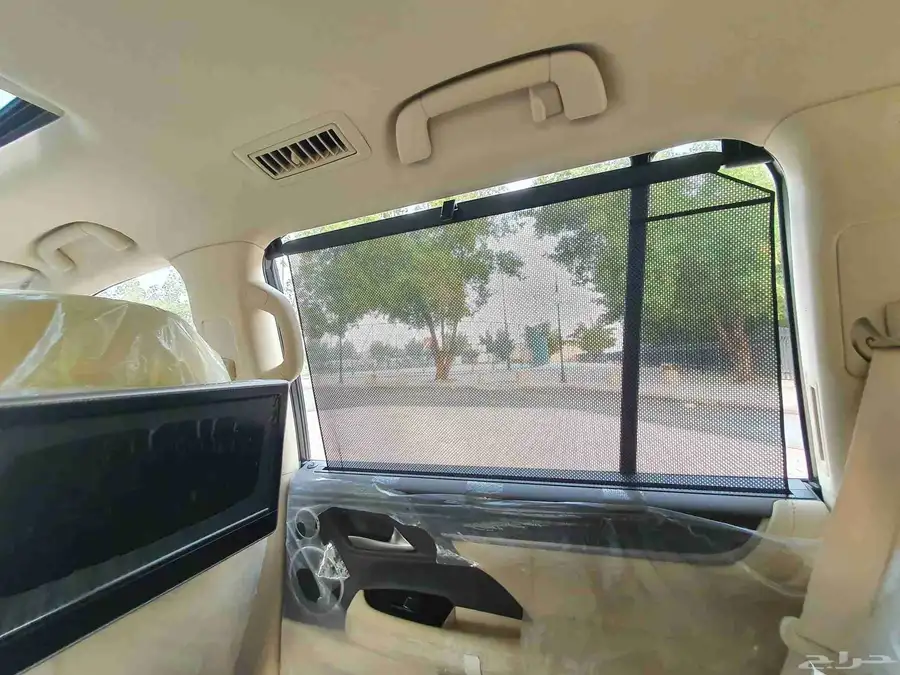 لكزس 2018 LX570 فل سعودي 19