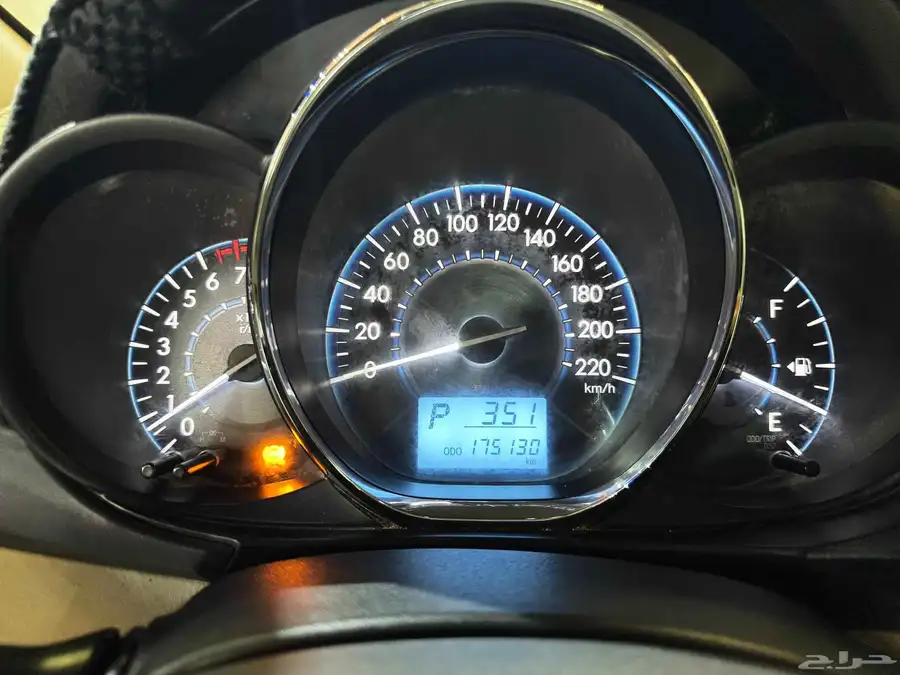 يارس 2015 وكاله 5