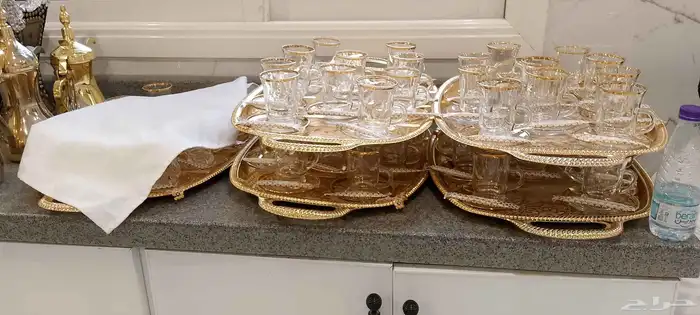قهوجي صبابين كراسي طاولات سماعات قهوجين صبابين كراسي 2