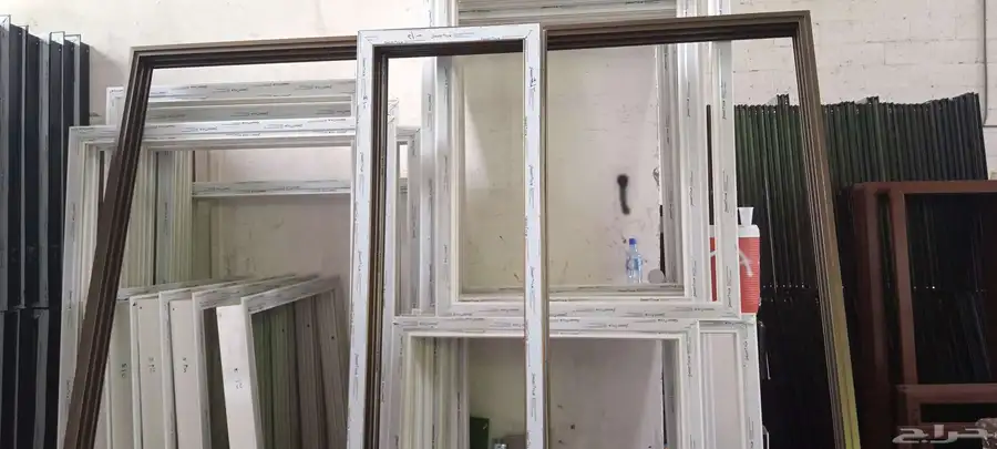زجاج سكريت الدمام 2