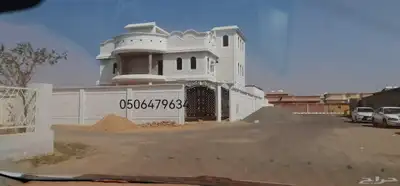 ديكورات خارجيه بديل 6