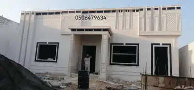ديكورات خارجيه بديل 5