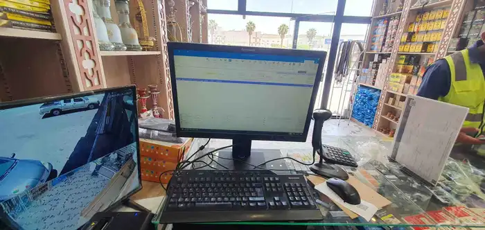 انظمة كاشير وبرنامج محاسبه ونقاط البيع 8
