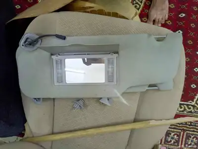 شماسات فورد 2